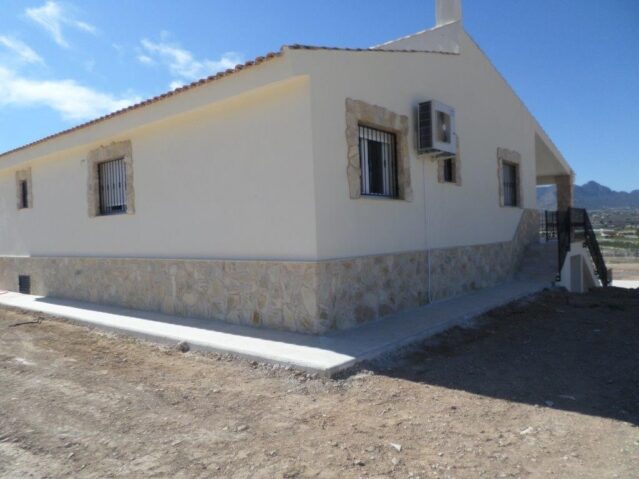 villa in La Romana (Ref: CC0756)