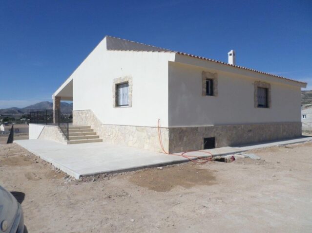 villa in La Romana (Ref: CC0756)
