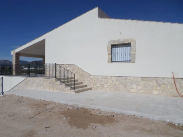 villa in La Romana (Ref: CC0756)