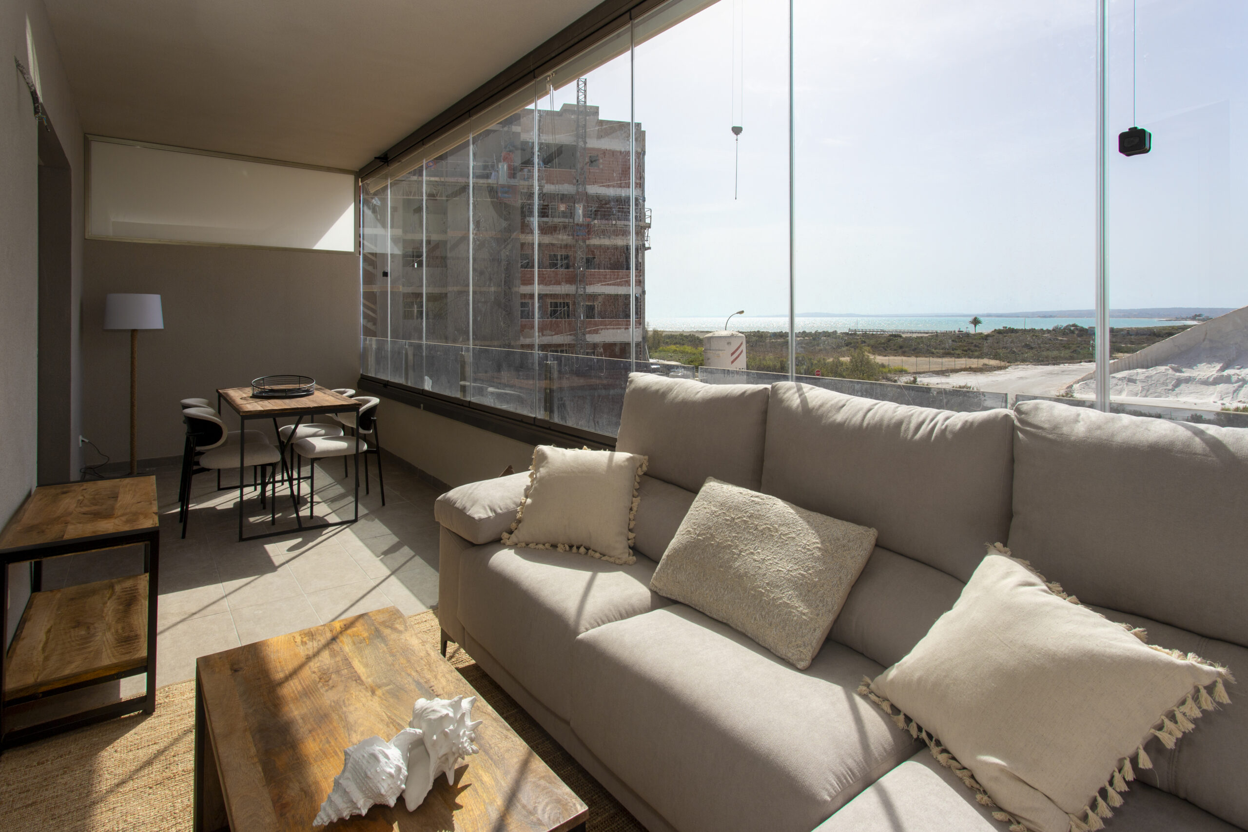 Apartment in Santa Pola (Ref: DOSI-3272)