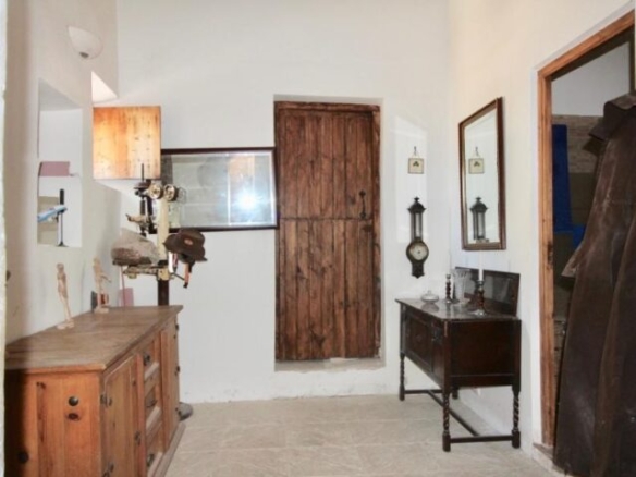 apartment in Torre del Rico (Ref: CC0420)