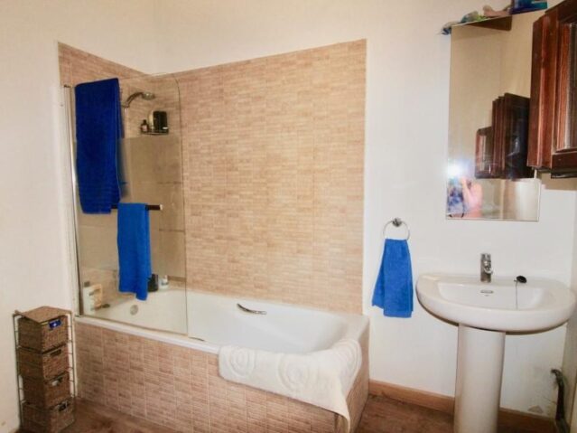 apartment in Torre del Rico (Ref: CC0420)