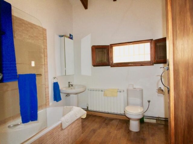 apartment in Torre del Rico (Ref: CC0420)