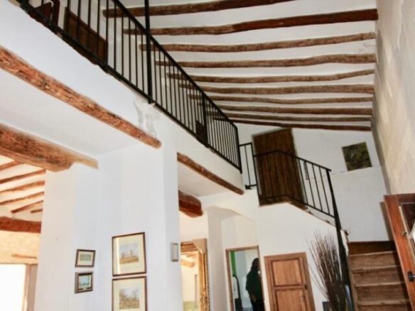 apartment in Torre del Rico (Ref: CC0420)