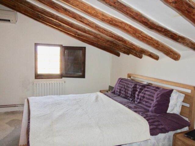 apartment in Torre del Rico (Ref: CC0420)