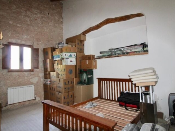 apartment in Torre del Rico (Ref: CC0420)