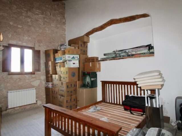 apartment in Torre del Rico (Ref: CC0420)
