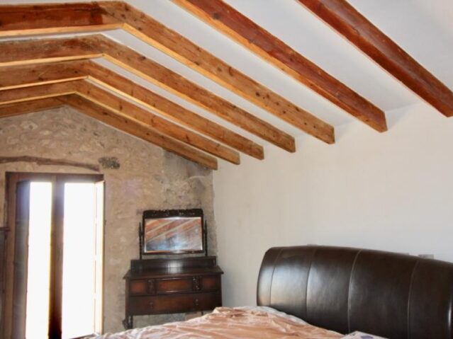 apartment in Torre del Rico (Ref: CC0420)