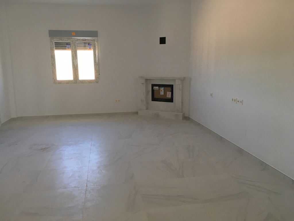 New Build in El Pinós (Ref: DOSI-3235)