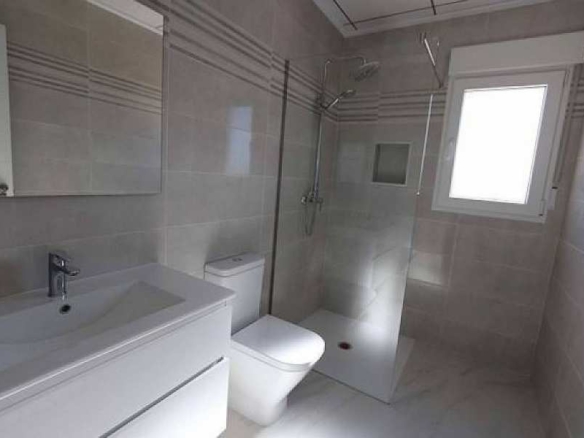 New Build in El Pinós (Ref: DOSI-3235)