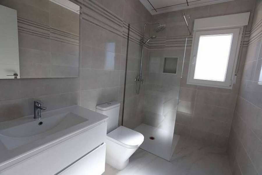 New Build in El Pinós (Ref: DOSI-3235)