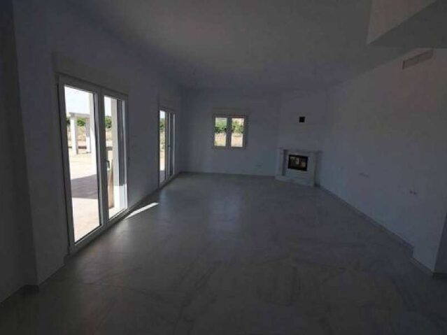 villa in Pinoso (Ref: CC0545)