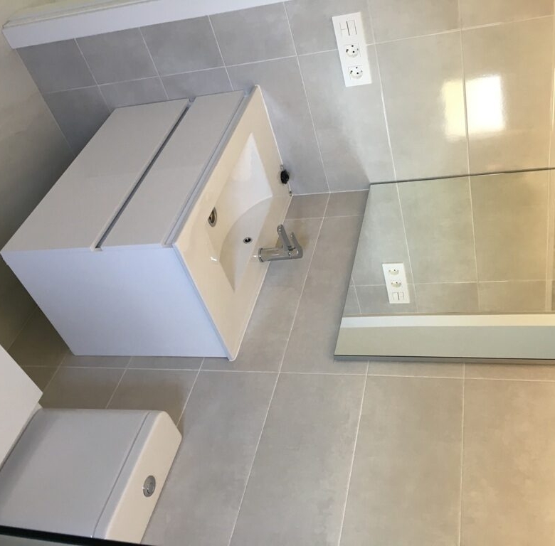 New Build in El Pinós (Ref: DOSI-3235)