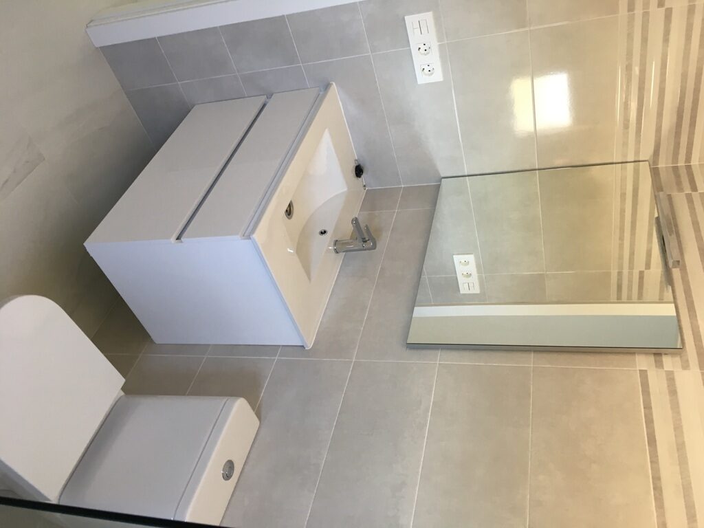 New Build in El Pinós (Ref: DOSI-3235)