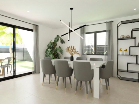 villa in La Romana (Ref: CC0666N)
