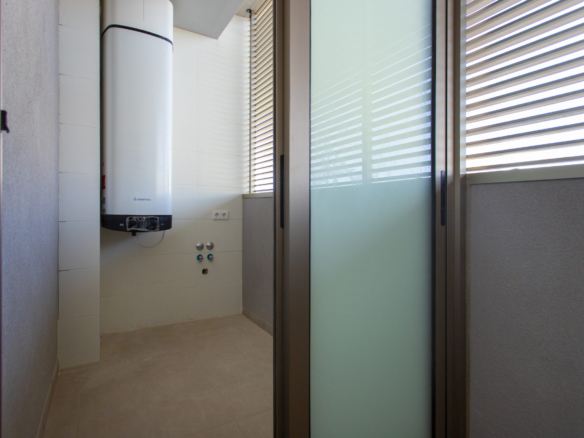 Apartment in Santa Pola (Ref: DOSI-3272)