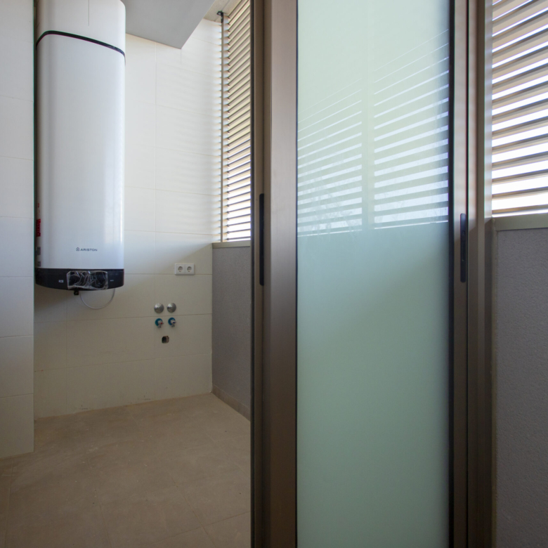 Apartment in Santa Pola (Ref: DOSI-3272)