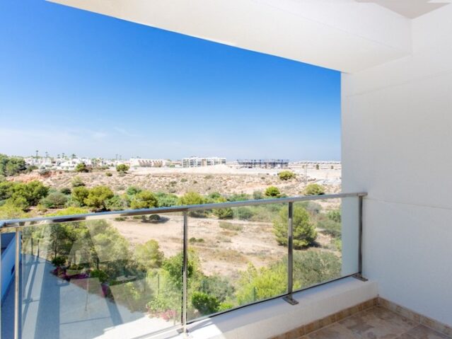 apartment in La Zenia (Ref: CC0360)