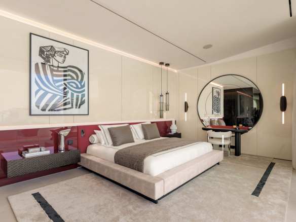 Key Ready in Marbella (Ref: DOSI-1632)