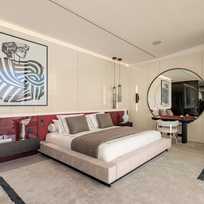 Key Ready in Marbella (Ref: DOSI-1632)