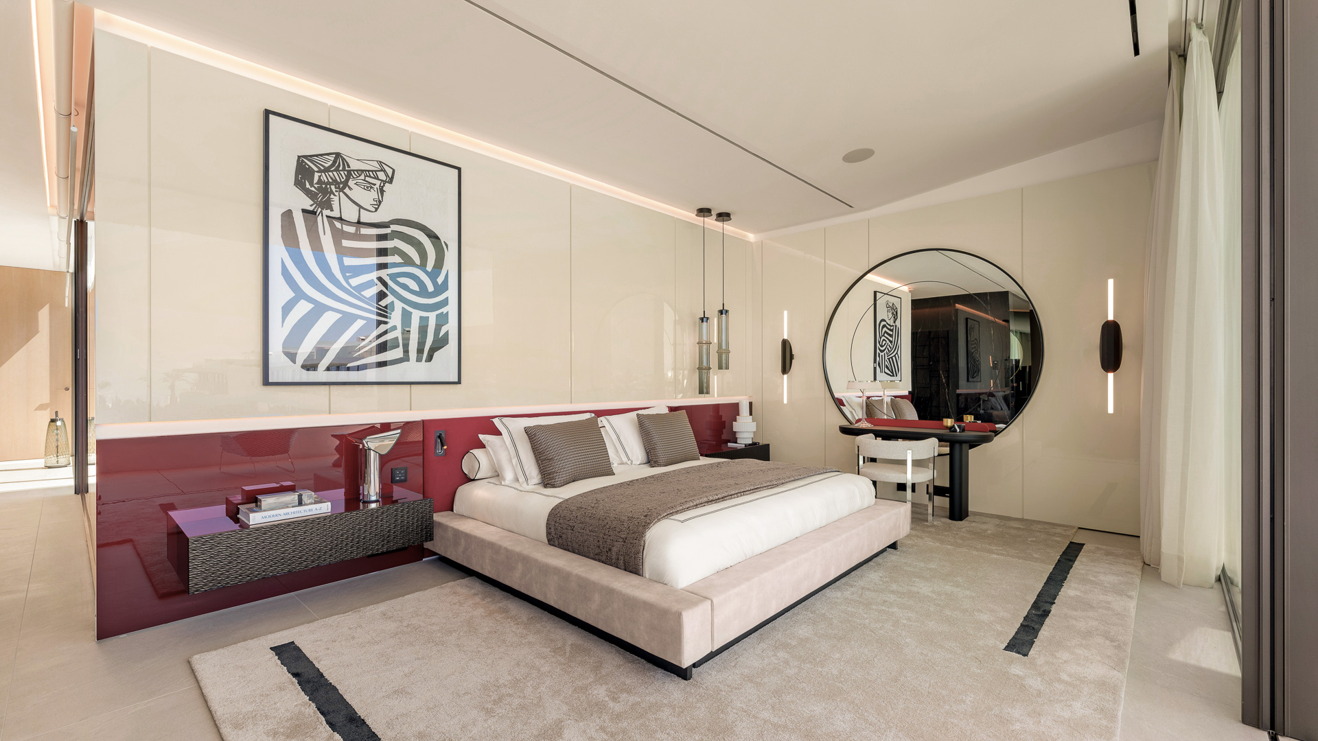 Key Ready in Marbella (Ref: DOSI-1632)