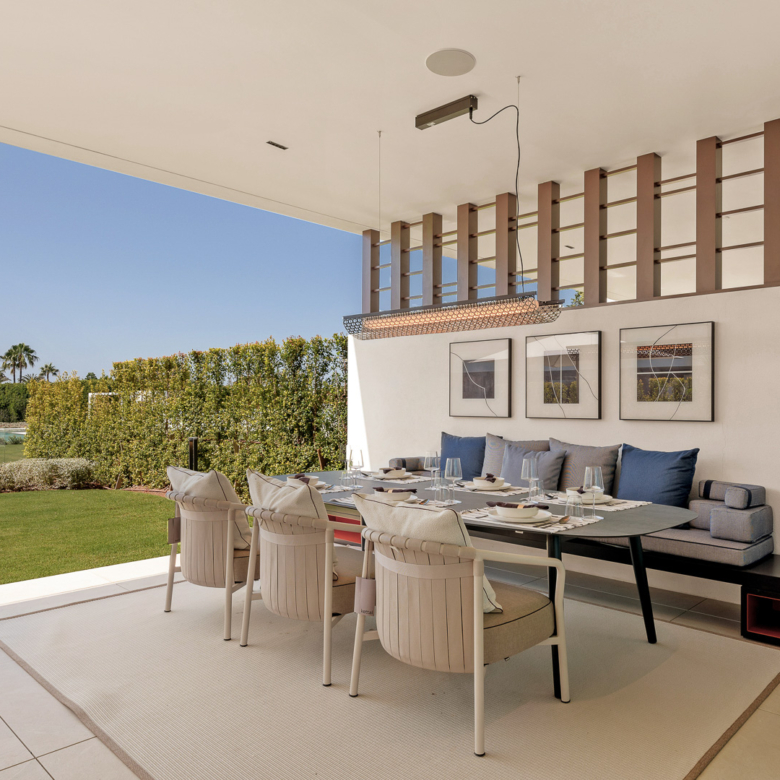 Key Ready in Marbella (Ref: DOSI-1632)