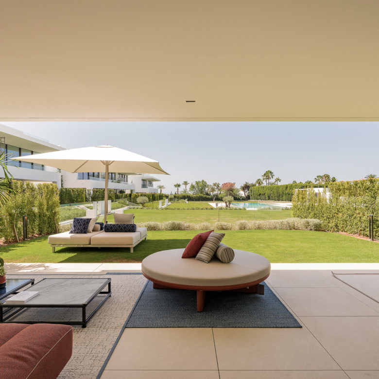 Key Ready in Marbella (Ref: DOSI-1632)