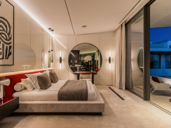 Key Ready in Marbella (Ref: DOSI-1632)
