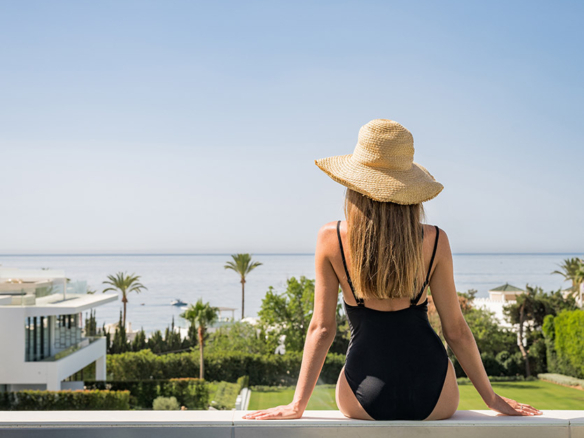 Key Ready in Marbella (Ref: DOSI-1632)