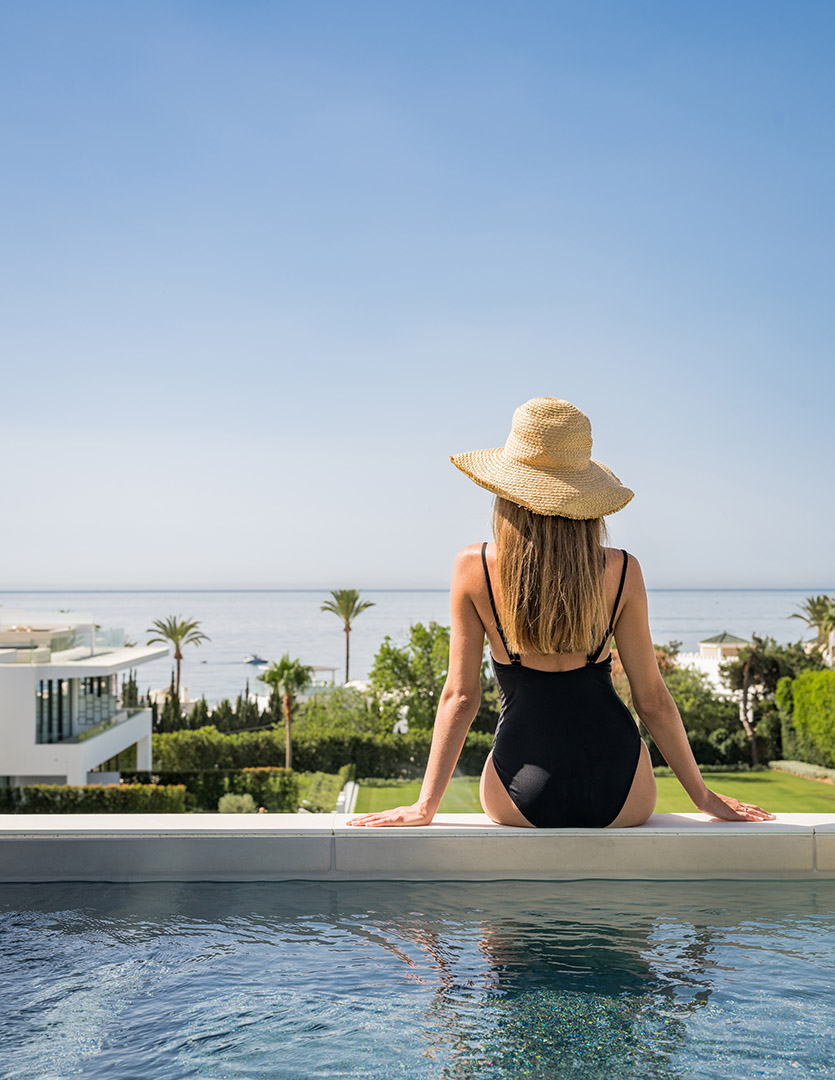 Key Ready in Marbella (Ref: DOSI-1632)