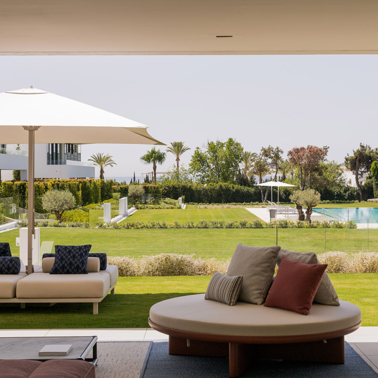 Key Ready in Marbella (Ref: DOSI-1632)