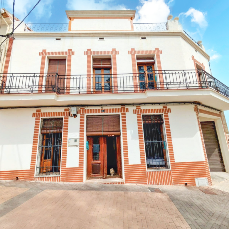 Townhouse in Sanet y Negrals (Ref: DOSI-2978)