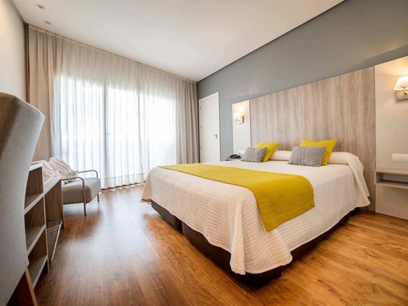 Hotel in L’Albir (Ref: DOSI-766)