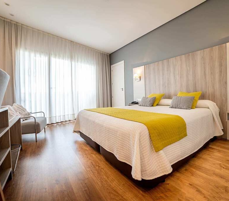 Hotel in L’Albir (Ref: DOSI-766)
