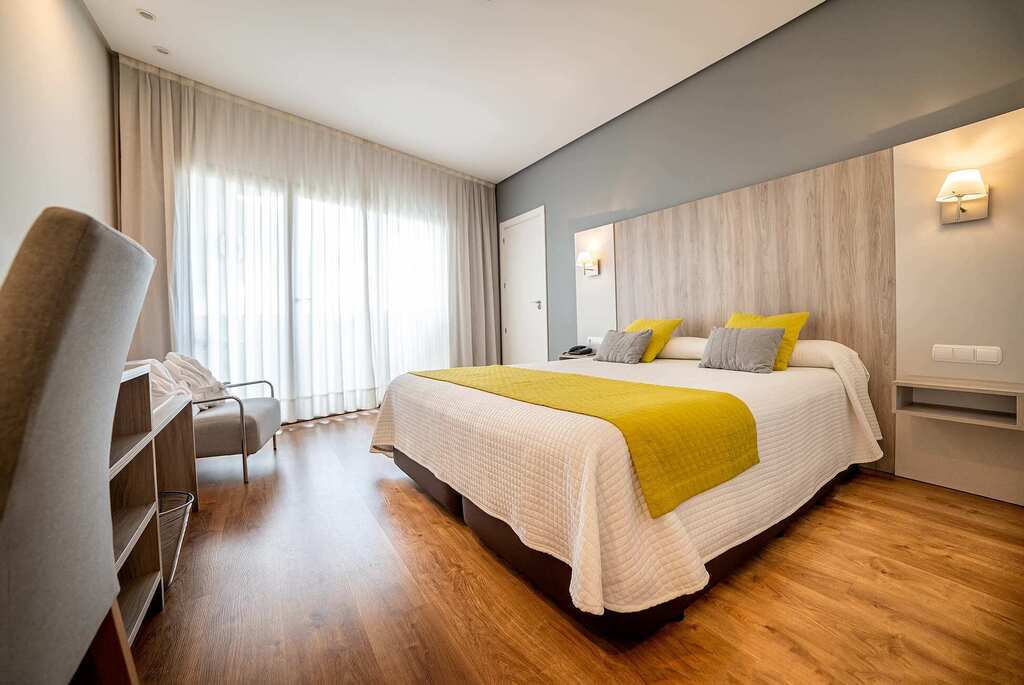 Hotel in L’Albir (Ref: DOSI-766)
