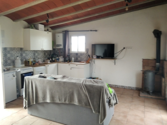 Bargain Property in Cañada del Trigo (Ref: DOSI-1227)