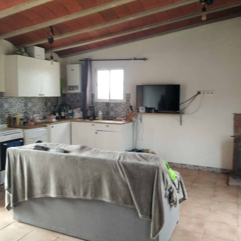 Bargain Property in Cañada del Trigo (Ref: DOSI-1227)