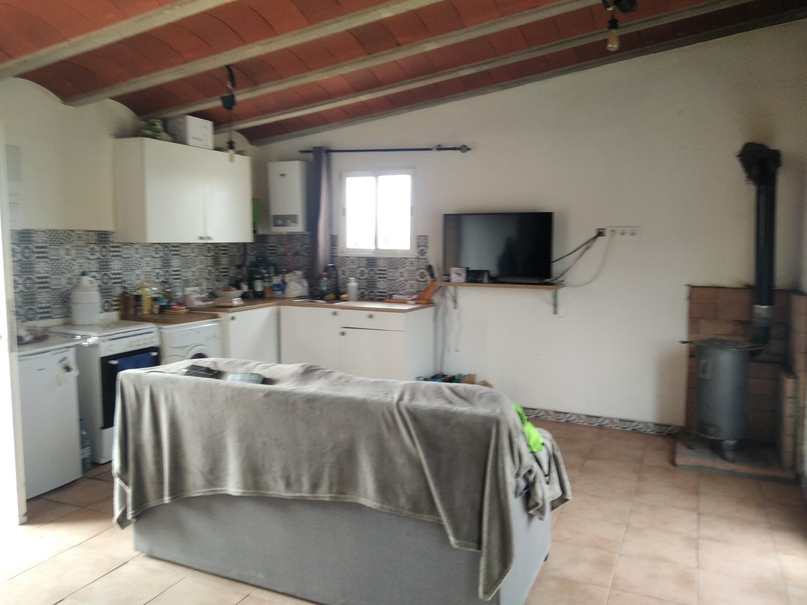 Bargain Property in Cañada del Trigo (Ref: DOSI-1227)