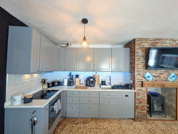 Townhouse in Pinoso (Ref: DOSI-3085)