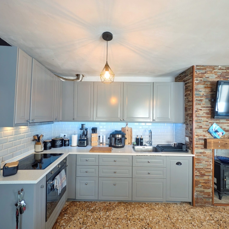 Townhouse in Pinoso (Ref: DOSI-3085)
