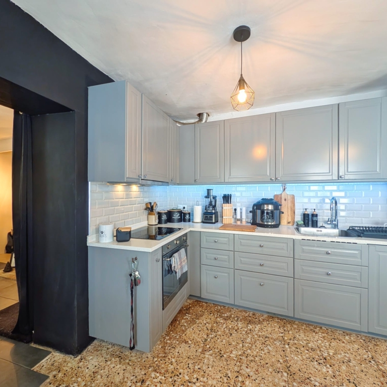 Townhouse in Pinoso (Ref: DOSI-3085)