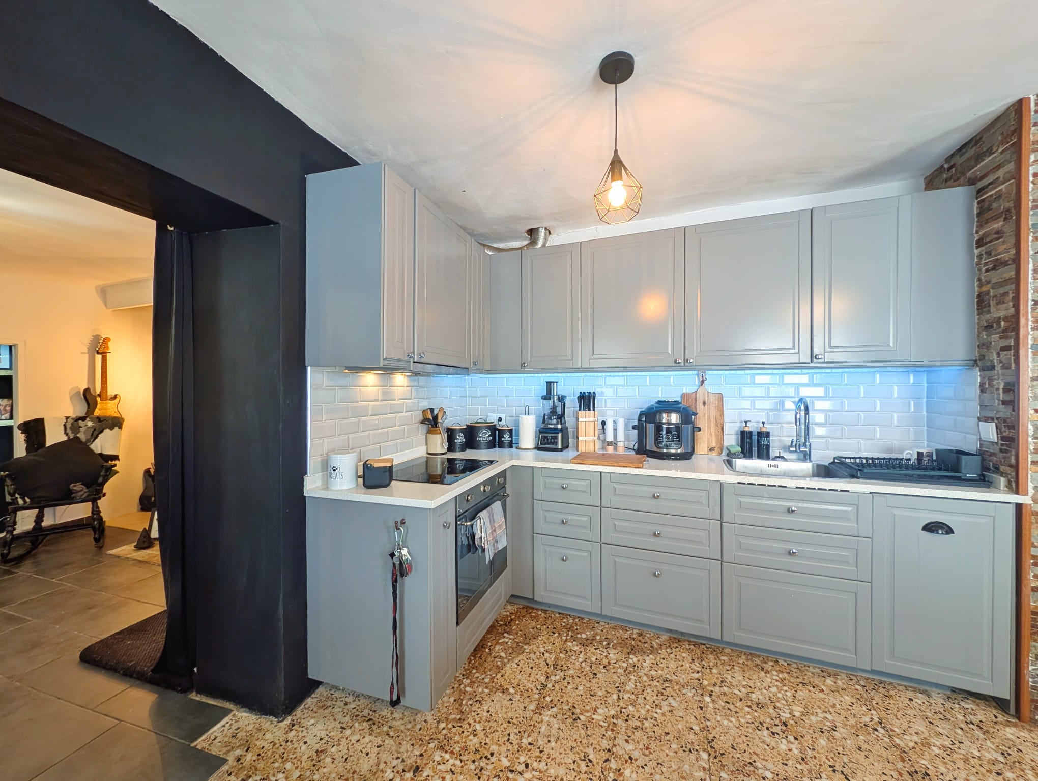 Townhouse in Pinoso (Ref: DOSI-3085)
