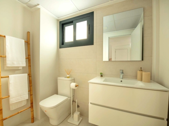 New Build in Cox (Ref: DOSI-3300)