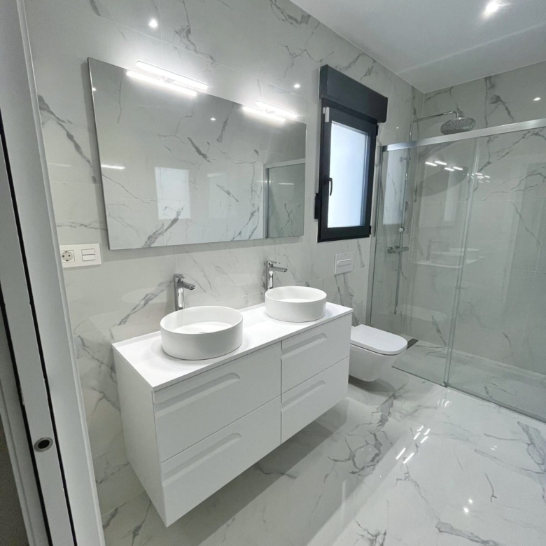 Detached House in La Romana (Ref: DOSI-3260)