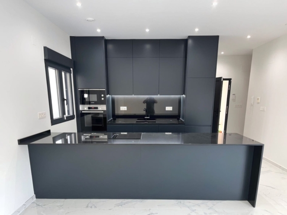 Detached House in La Romana (Ref: DOSI-3260)