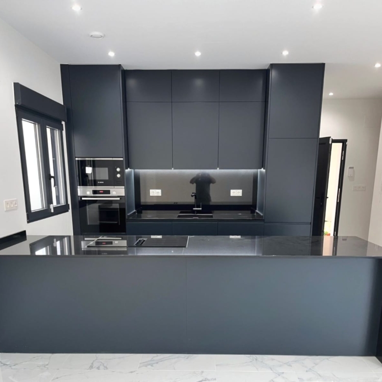 Detached House in La Romana (Ref: DOSI-3260)