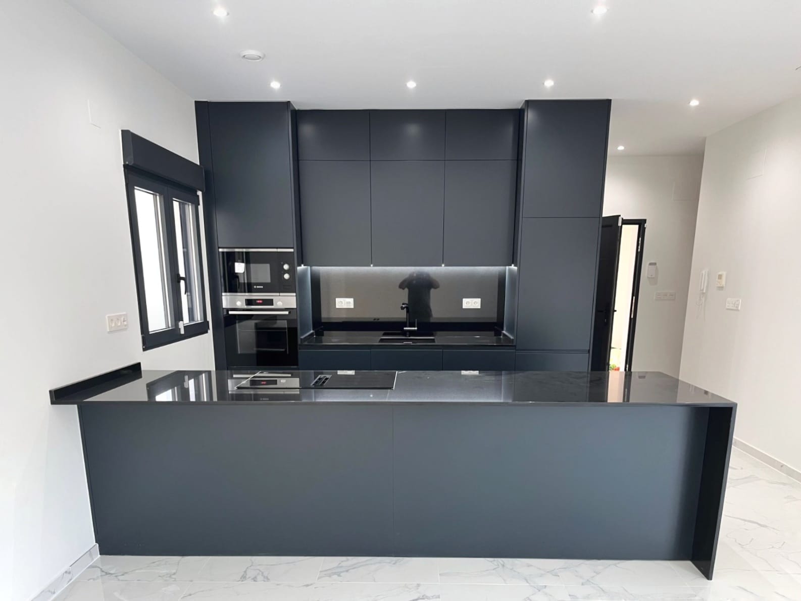 Detached House in La Romana (Ref: DOSI-3260)