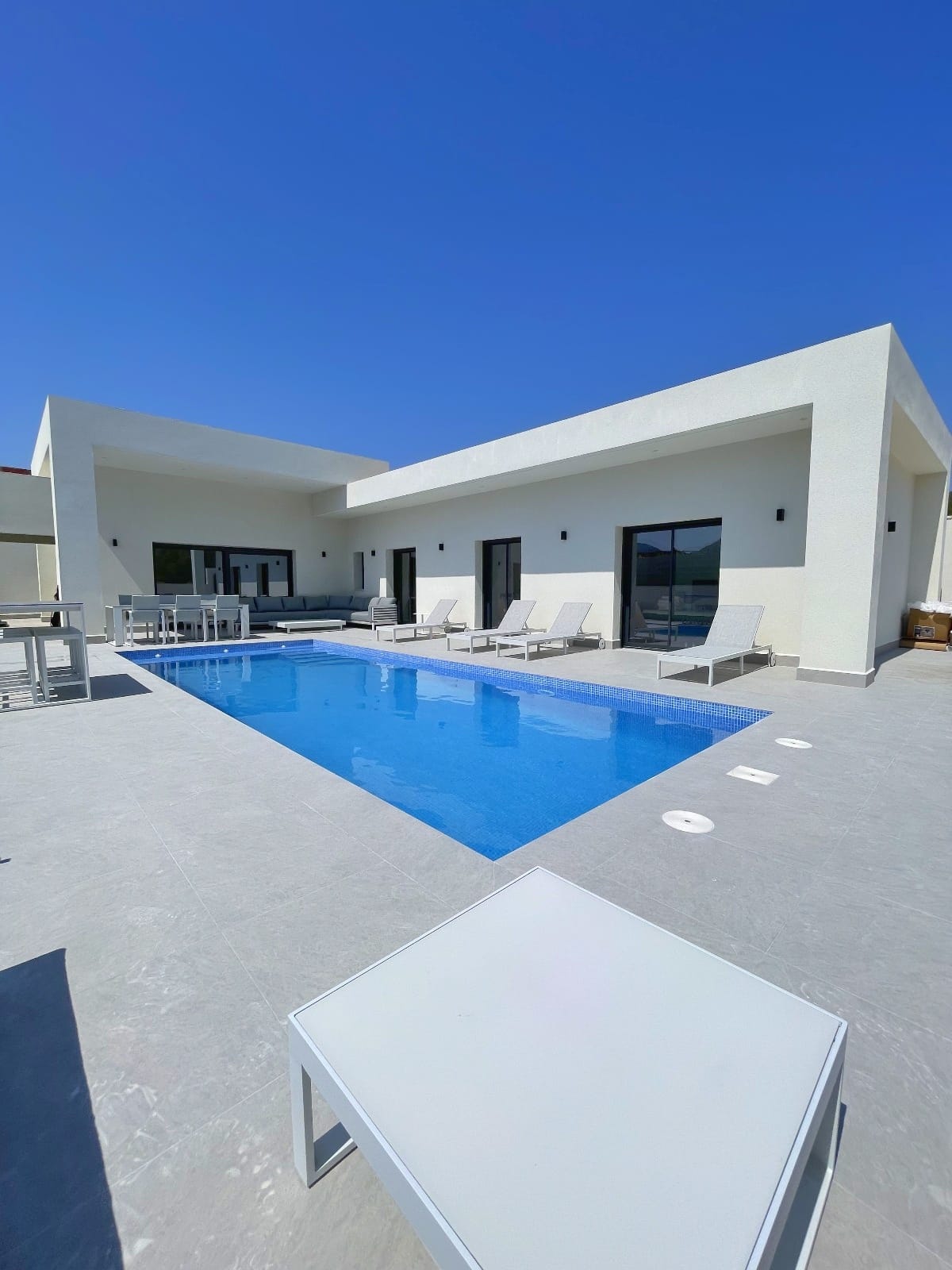 Detached House in La Romana (Ref: DOSI-3260)