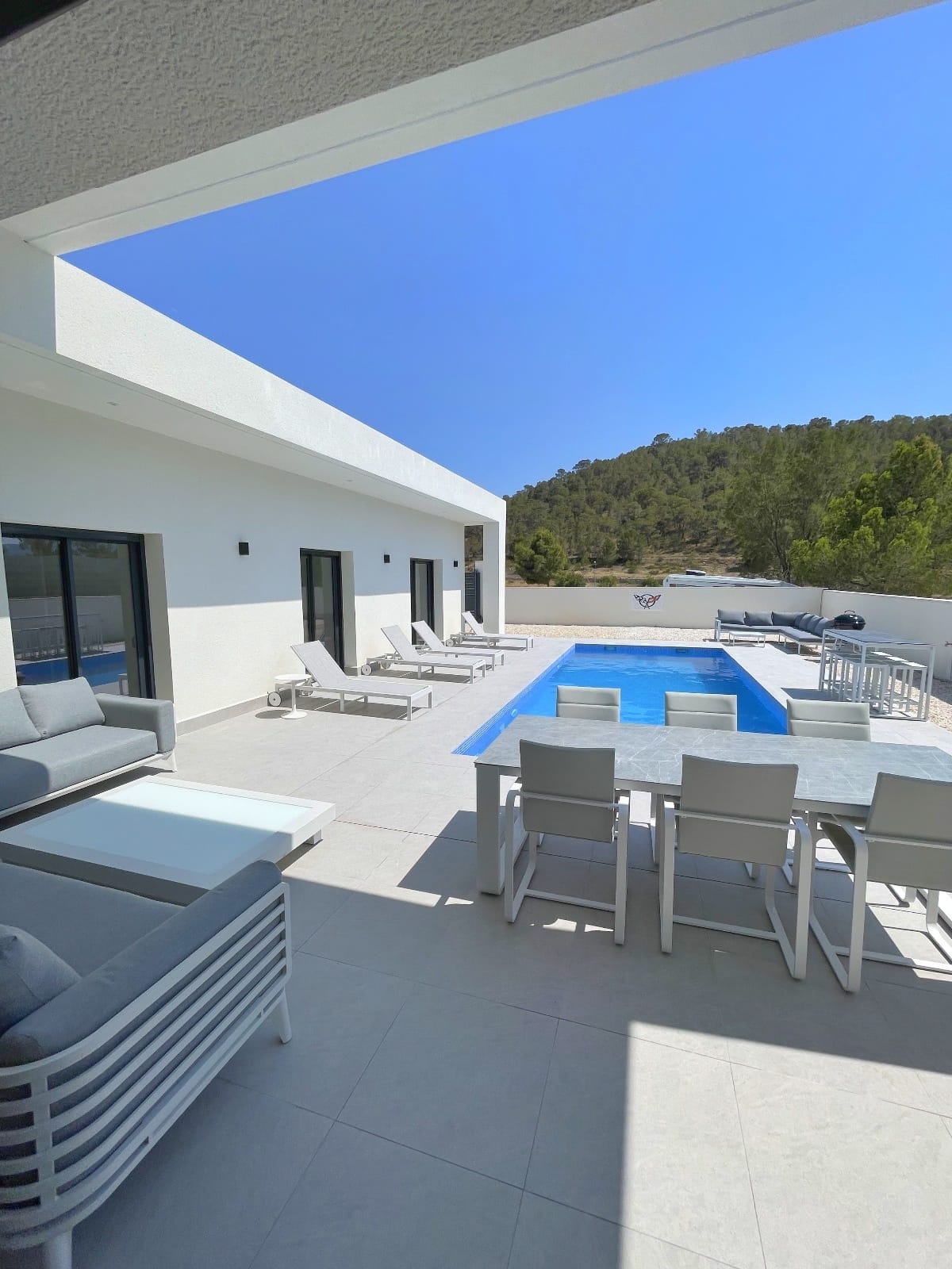 Detached House in La Romana (Ref: DOSI-3260)