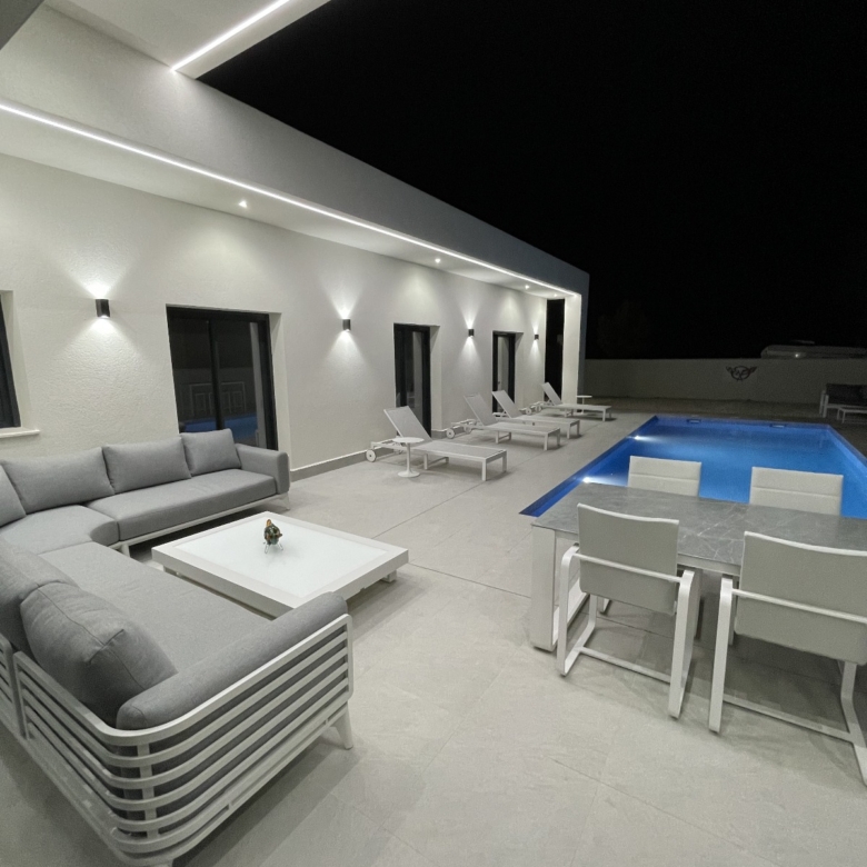 Detached House in La Romana (Ref: DOSI-3260)